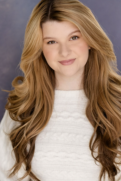 Sydney Barker Actor